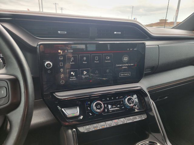 2024 GMC Sierra 1500 AT4 - Photo 25