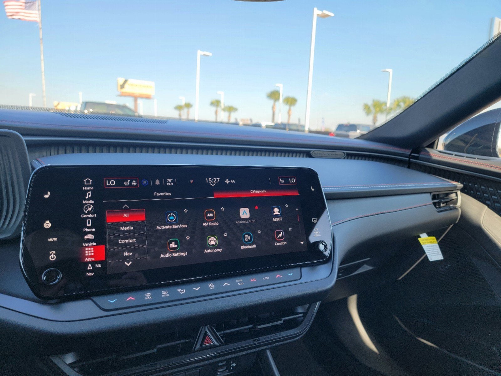 2025 Dodge Charger Daytona R/T - Photo 27