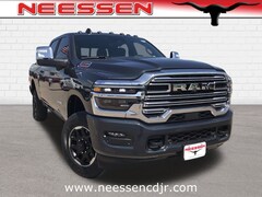 2025 Ram 2500 LARAMIE CREW CAB 4X4 6'4 BOX Pickup