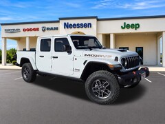 2026 Jeep Gladiator MOJAVE 4X4 Pickup