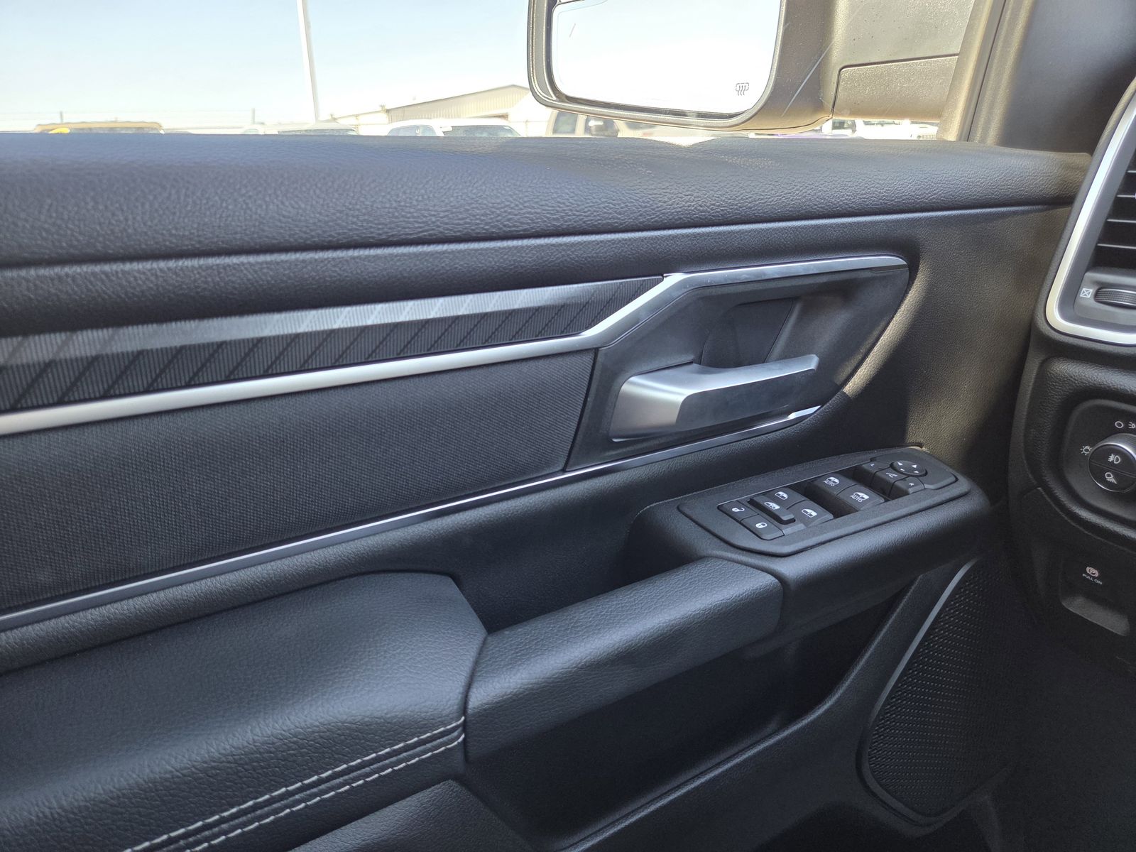 2026 RAM 1500 Big Horn/Lone Star - Photo 39