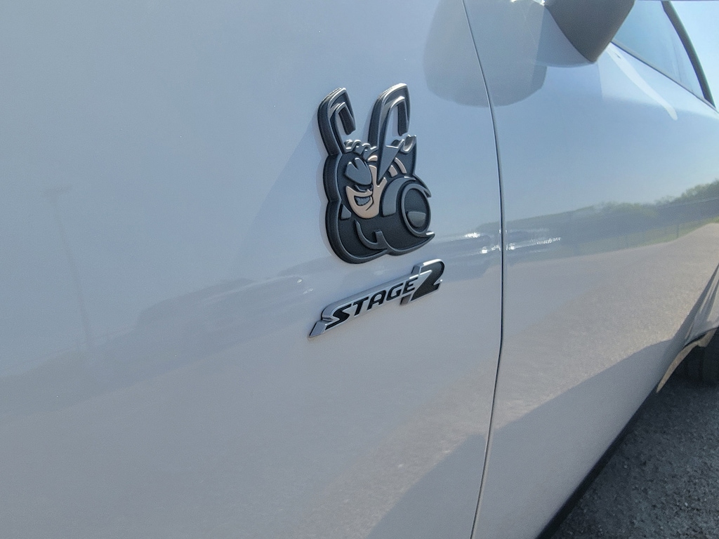 New 2024 Dodge Charger DAYTONA SCAT PACK AWD Coupe