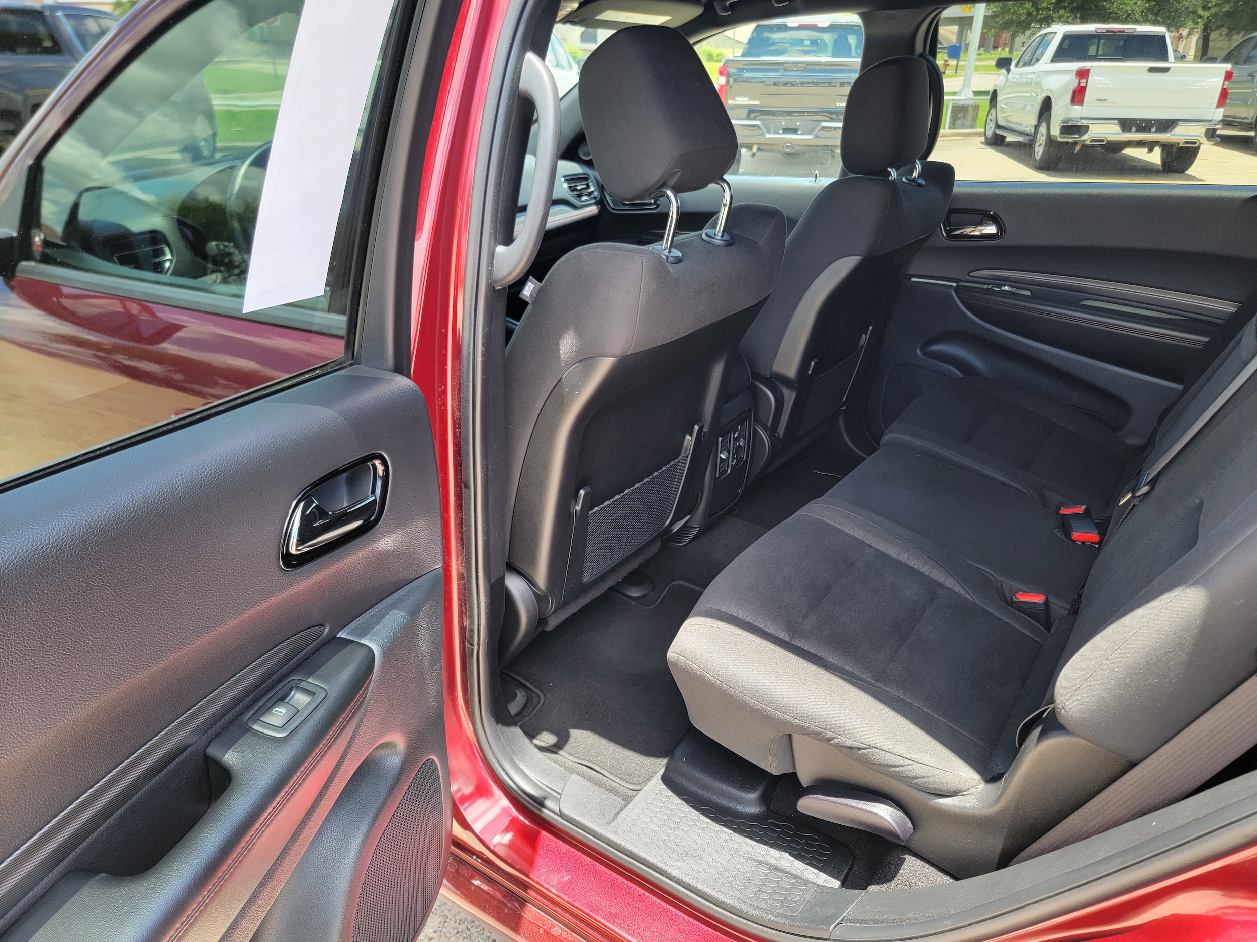 2024 Dodge Durango GT - Photo 12