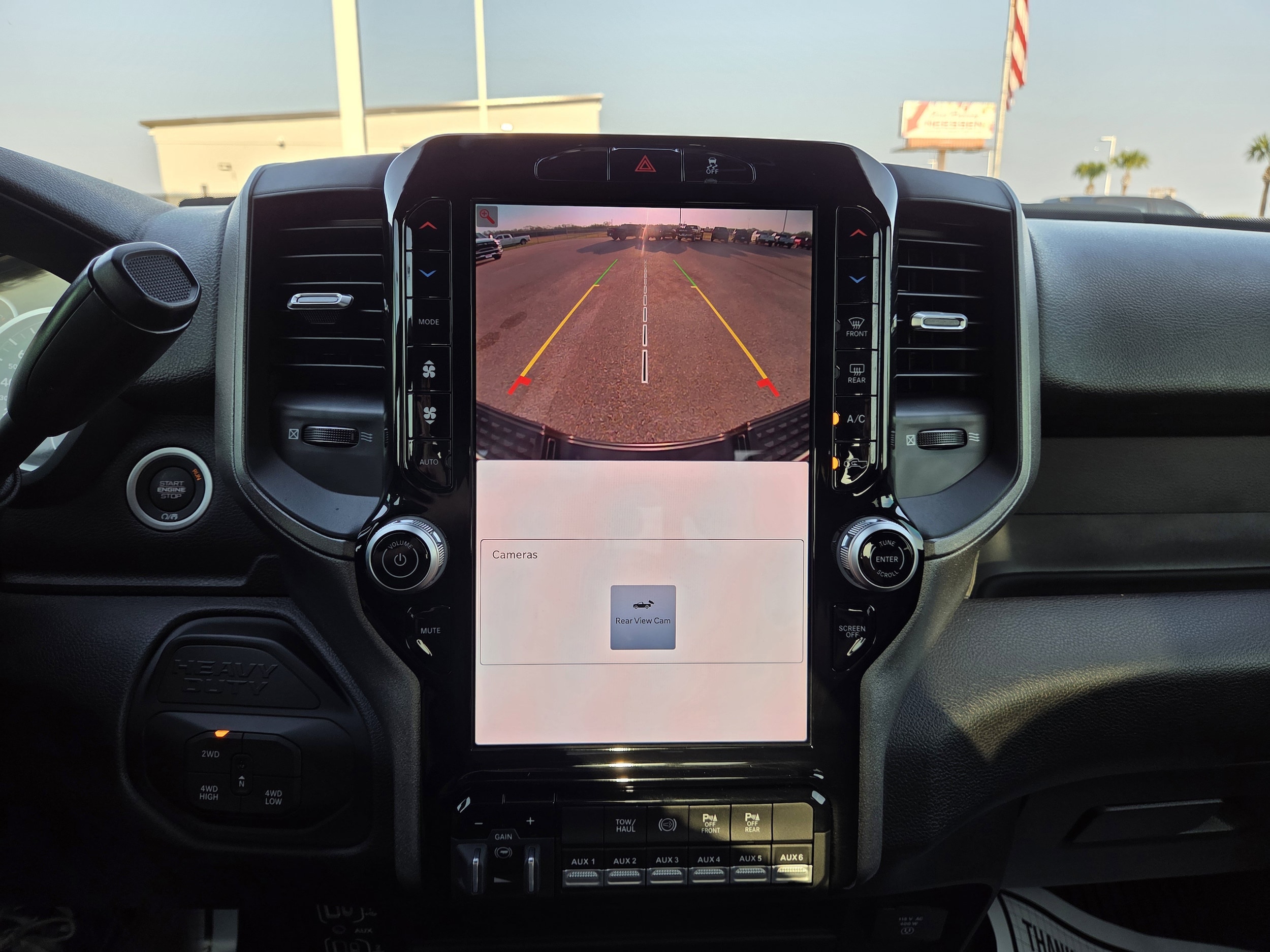 2025 RAM 2500 Tradesman - Photo 33