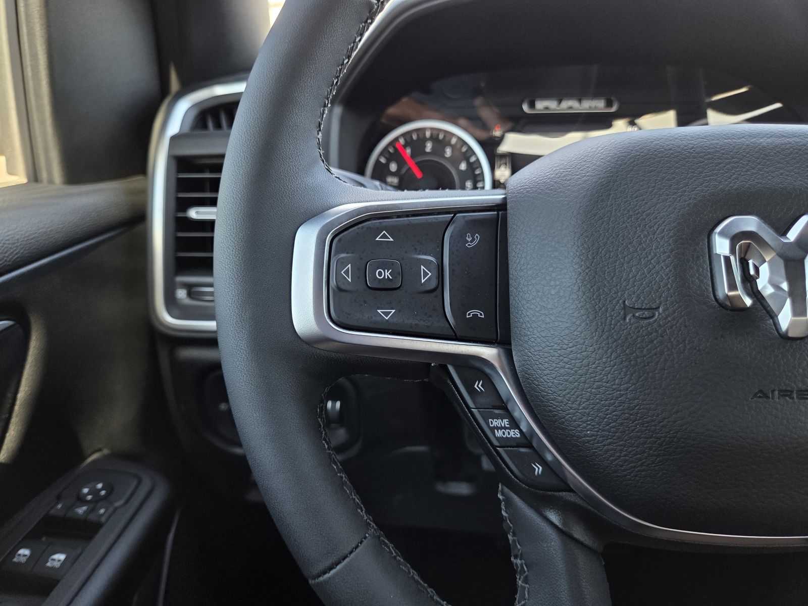 2026 RAM 1500 Big Horn/Lone Star - Photo 40