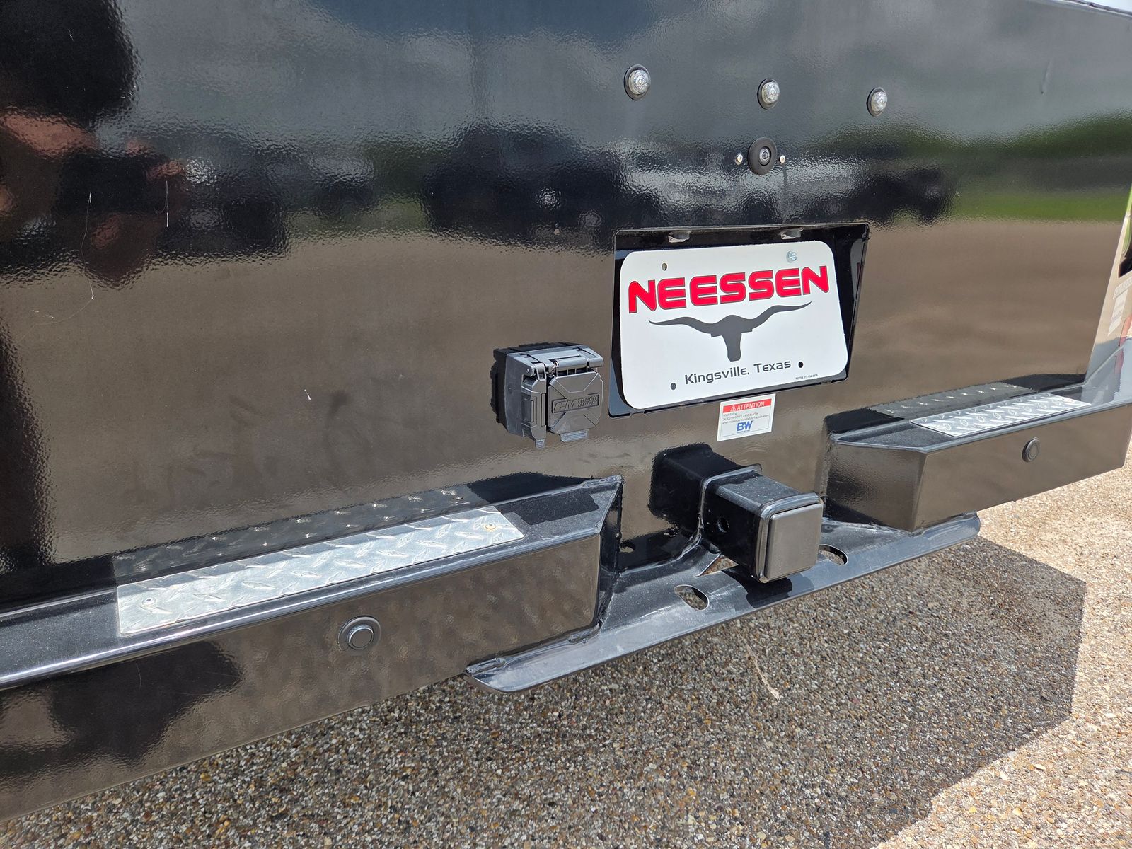 2025 RAM 3500 Chassis Tradesman - Photo 9