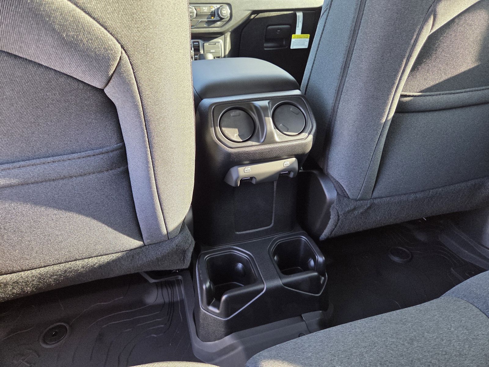 2025 Jeep Gladiator Sport S - Photo 23