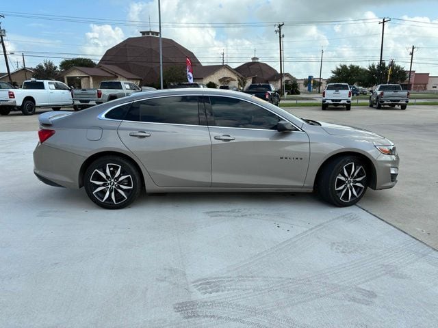 1G1ZG5ST9PF149773