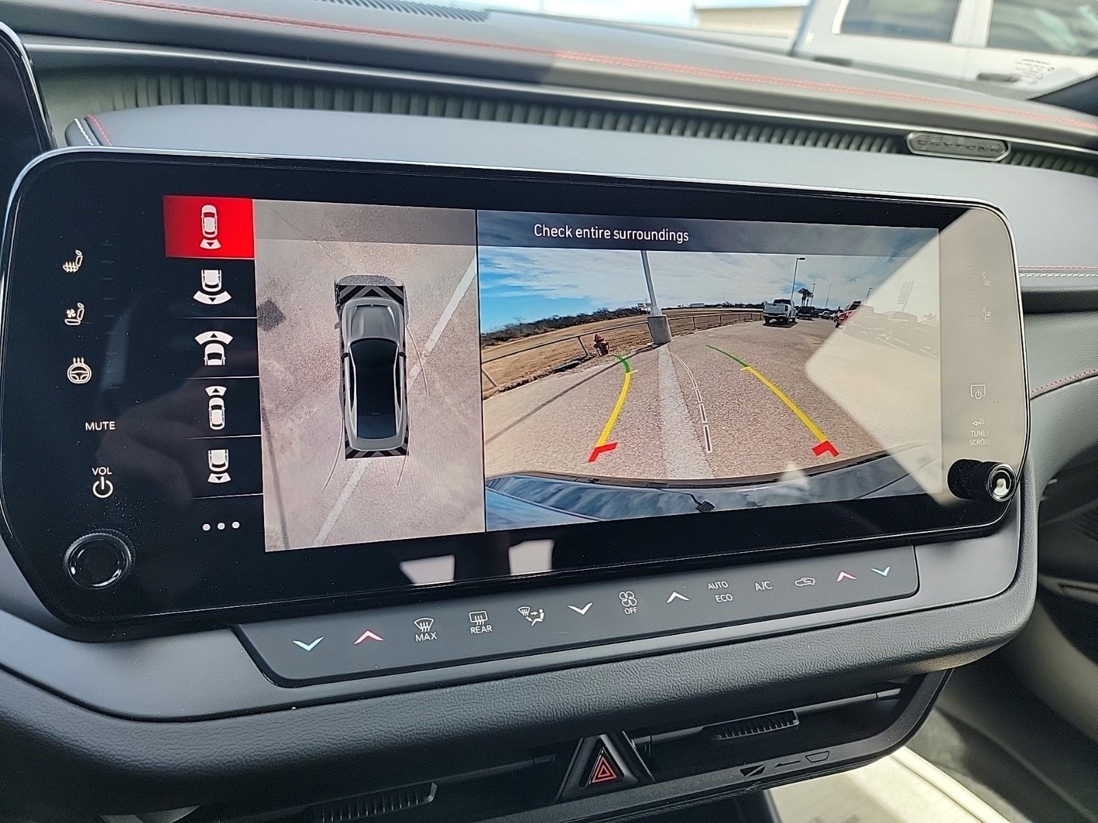 2025 Dodge Charger Daytona R/T - Photo 36