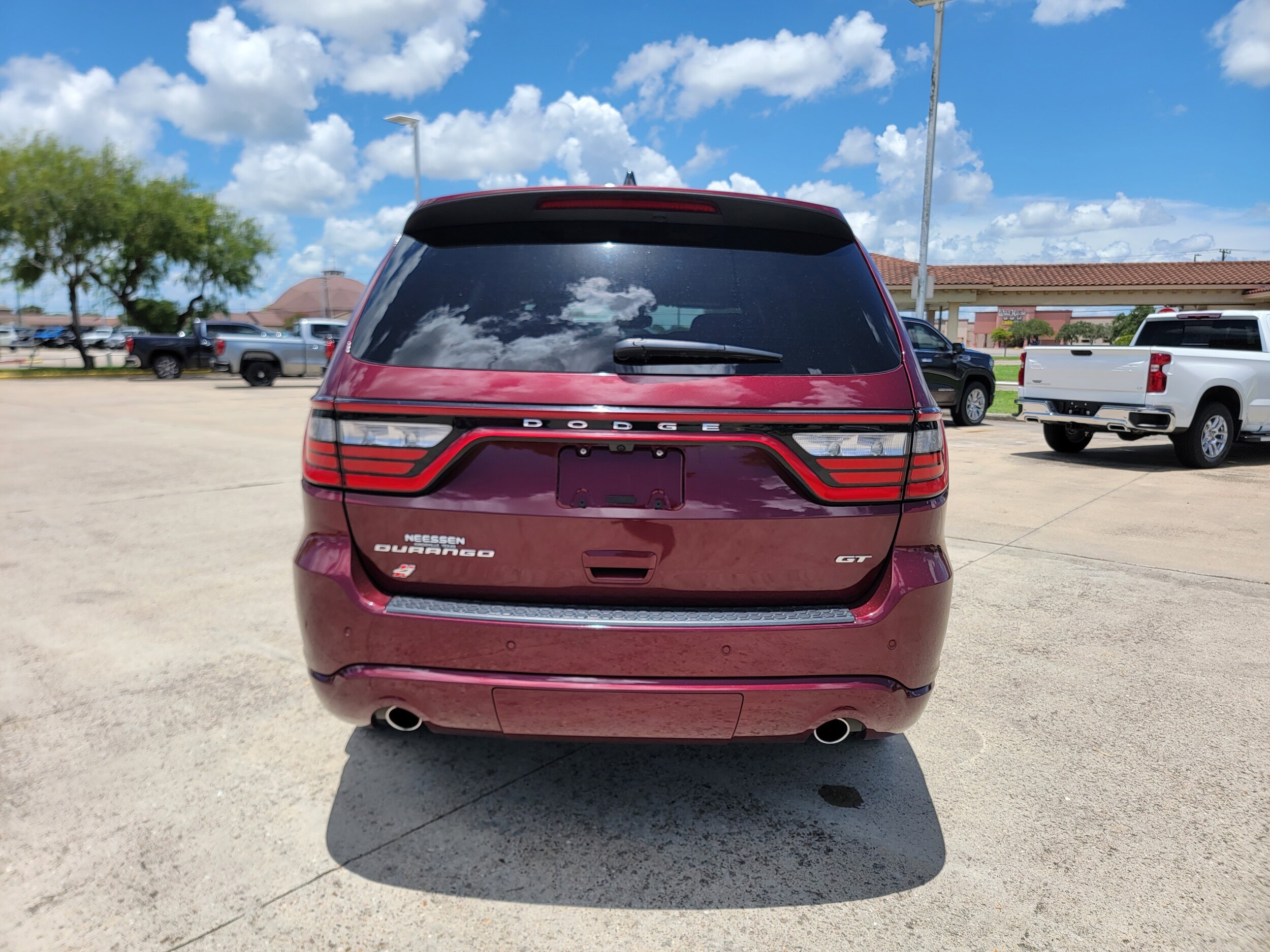 2024 Dodge Durango GT - Photo 6