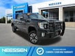  GMC Sierra 2500HD