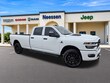  Ram 2500