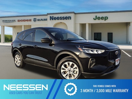 2025 Ford Escape Active SUV