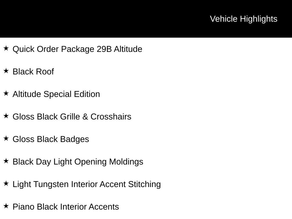 Used 2023 Jeep Compass Latitude SUV