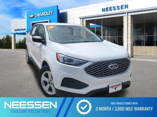 2024 Ford Edge SE AWD's photo