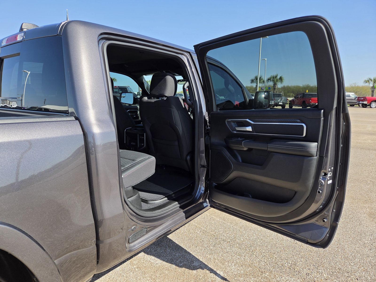 2026 RAM 1500 Big Horn/Lone Star - Photo 15