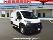  Ram ProMaster