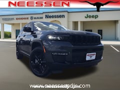 2025 Jeep Grand Cherokee L LIMITED 4X2 Sport Utility