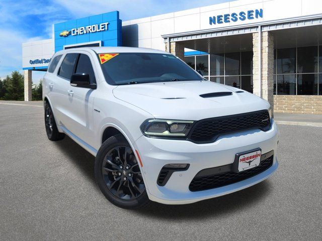 2022 Dodge Durango R/T AWD's photo