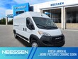 Ram ProMaster 2500