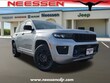  Jeep Grand Cherokee 4xe