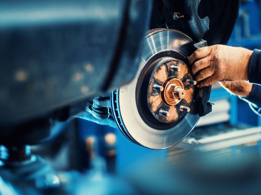 Neessen CDJR Service Center