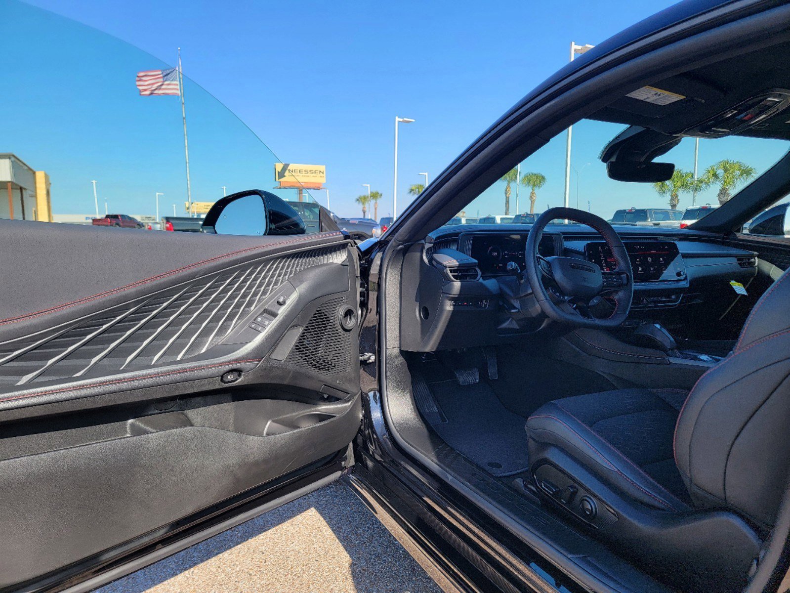 2025 Dodge Charger Daytona R/T - Photo 20