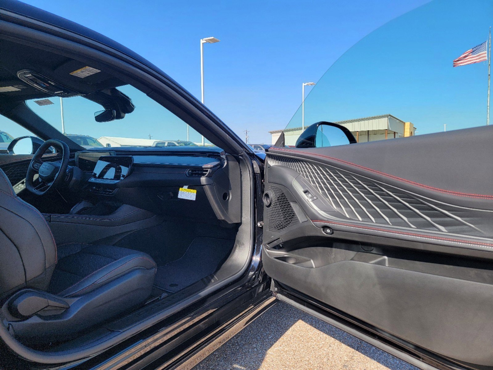 2025 Dodge Charger Daytona R/T - Photo 12