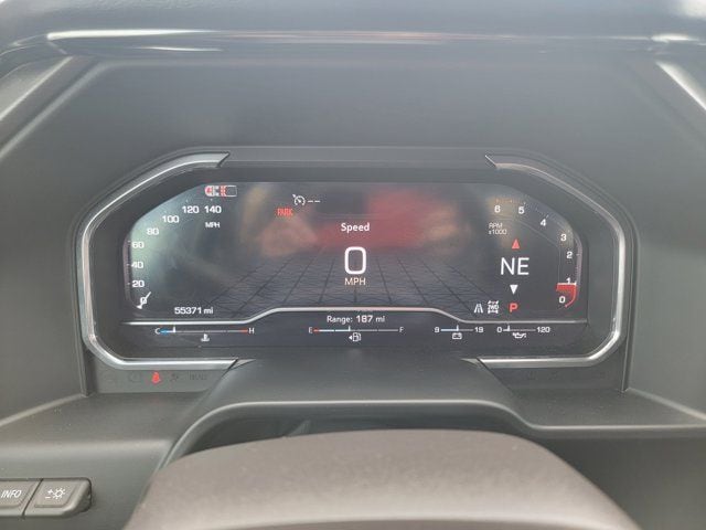 2024 GMC Sierra 1500 AT4 - Photo 23