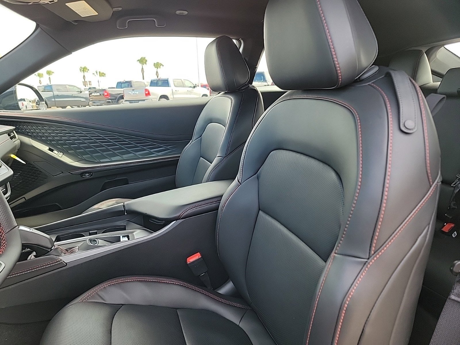 2025 Dodge Charger Daytona R/T - Photo 27