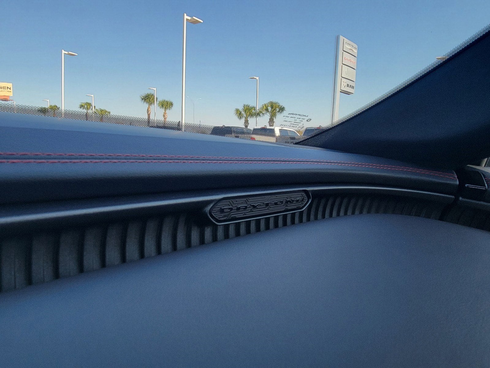 2025 Dodge Charger Daytona R/T - Photo 31