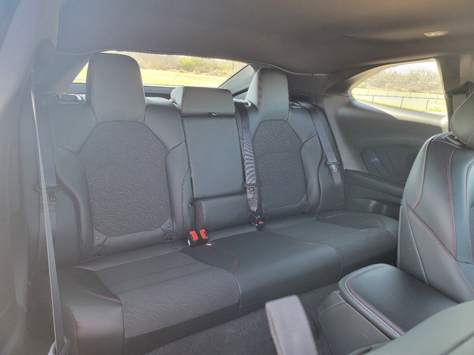 2025 Dodge Charger Daytona R/T - Photo 15