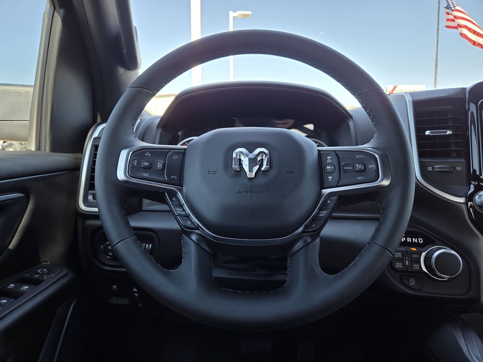 2026 RAM 1500 Big Horn/Lone Star - Photo 42