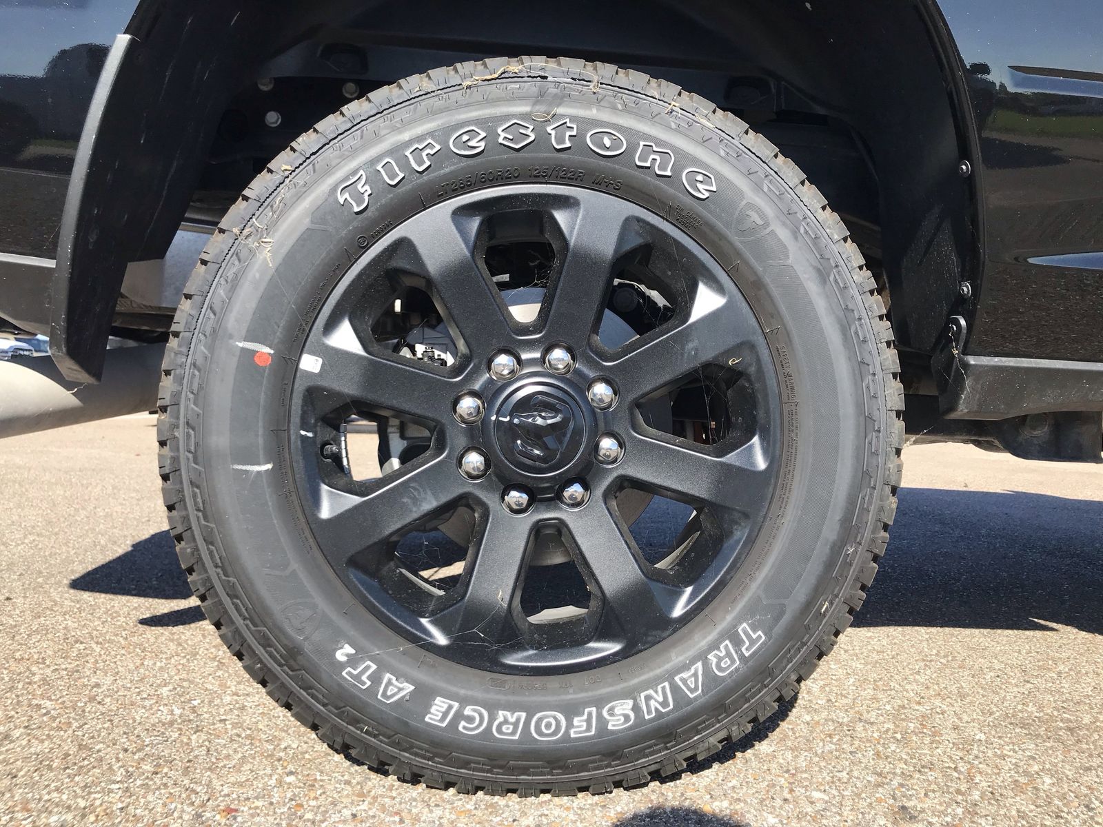 2025 RAM 2500 Laramie - Photo 9