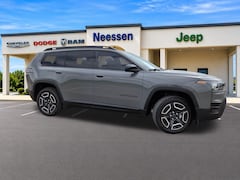 2026 Jeep Cherokee LAREDO 4X4 Sport Utility
