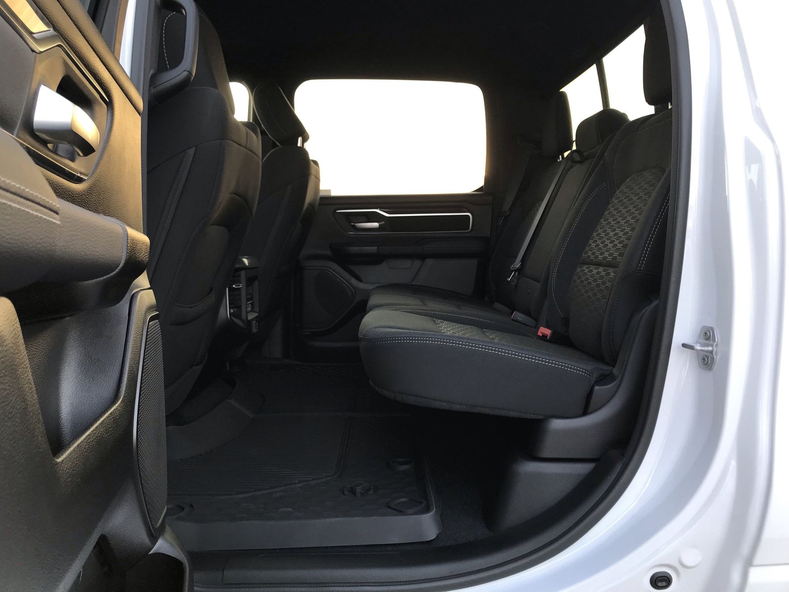 2026 RAM 1500 Big Horn/Lone Star - Photo 15