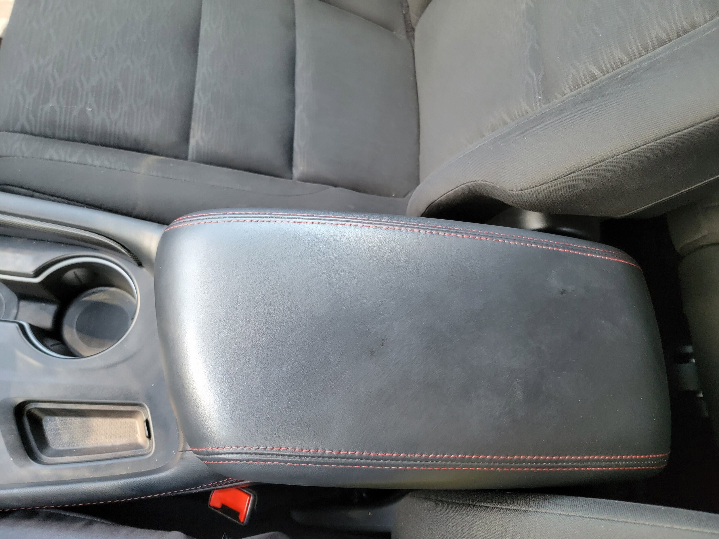 2024 Dodge Durango GT - Photo 28