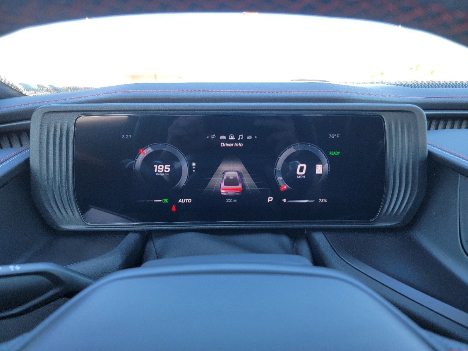 2025 Dodge Charger Daytona R/T - Photo 24