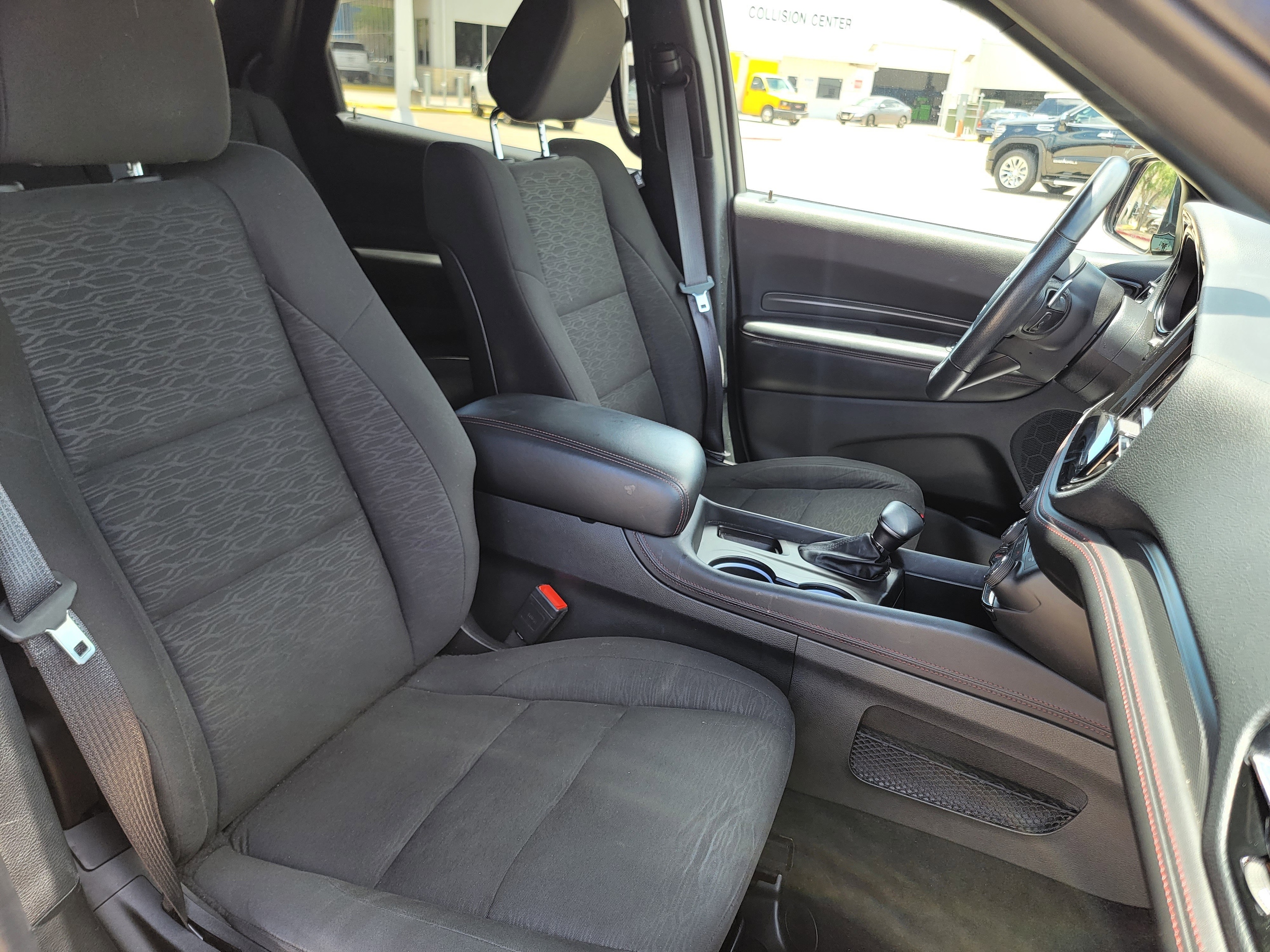 2024 Dodge Durango GT - Photo 9