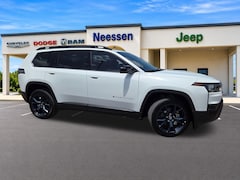 New 2026 Jeep Cherokee 85TH ANNIVERSARY EDITION 4X4 Sport Utility in Kingsville, TX