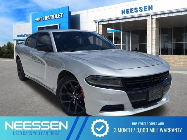 2023 Dodge Charger SXT's photo