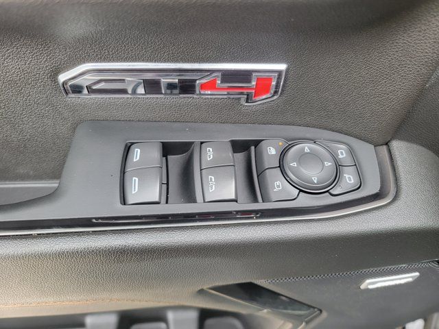 2024 GMC Sierra 1500 AT4 - Photo 18