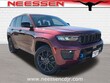 Jeep Grand Cherokee 4xe