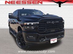 2025 Ram 2500 LARAMIE CREW CAB 4X4 6'4 BOX Pickup