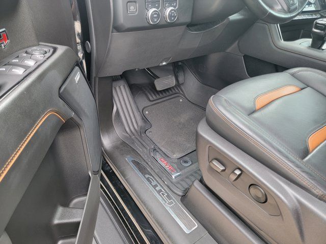 2024 GMC Sierra 1500 AT4 - Photo 16