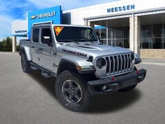 2022 Jeep Gladiator Rubicon Truck
