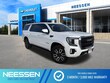  GMC Yukon XL