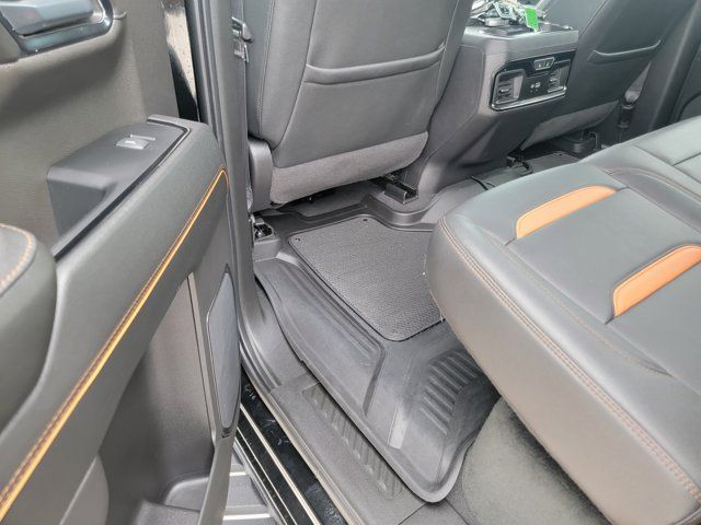 2024 GMC Sierra 1500 AT4 - Photo 15