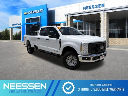 2024 Ford F-350SD XL Truck