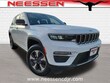 Jeep Grand Cherokee 4xe